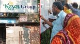 গাজীপুরের কেয়া গ্রুপের ৭৩৯ শ্রমিক ছাঁটাই
