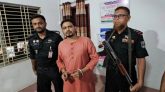 হবিগঞ্জে ডায়াগনস্টিক সেন্টারে অভিযানে ভুয়া চিকিৎসক আটক