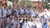 সিলেট বোর্ডে এইচএসসিতে পাসের হার ৫০.৯০ শতাংশ