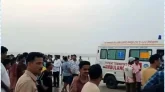 ভারতের মহারাষ্ট্রে সমুদ্রে ডুবে ৮ শিক্ষার্থীর মৃত্যু