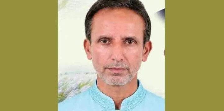 মৌলভীবাজারে যুবদলের আহ্বায়ক বহিষ্কার