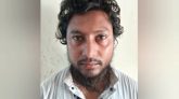 জৈন্তাপুরে মানব পাচারকারী গ্রেফতার