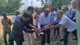 ছাতকে মানসিক ভারসাম্যহীন ব্যক্তিকে মারধরের অভিযোগ, নিন্দার ঝড়