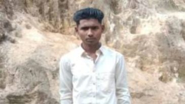 কানাইঘাট সীমান্তের ওপারে গুলিতে নিহত যুবকের মরদেহ দেশে আনলেন স্বজনরা