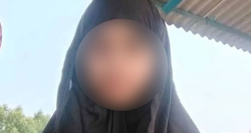 কুলাউড়ায় সাপের কামড়ে মাদরাসাছাত্রীর মৃত্যু