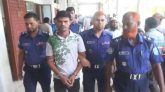 স্ত্রী হত্যার দায়ে স্বামীর মৃত্যুদণ্ড