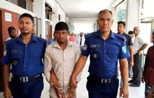 লালমনিরহাটে স্কুলছাত্রীকে ধর্ষণের মামলায় ১জনকে যাবজ্জীবন কারাদণ্ড
