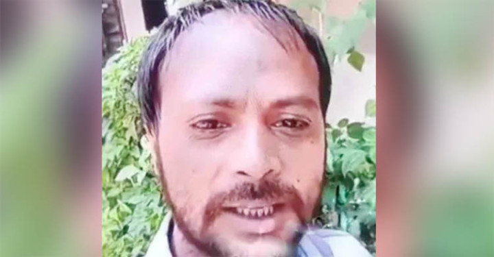 মৌলভীবাজারে প্রধানমন্ত্রীকে নিয়ে কুরুচিপূর্ণ মন্তব্য, যুবক আটক