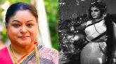‘যে নদী মরু পথে’র নায়িকা নাসিমা খান মারা গেছেন