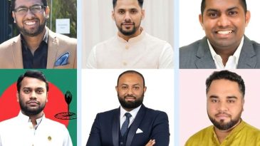 এনসিপির আহ্বায়ক কমিটি পুনর্গঠন, আছেন সিলেটের যারা