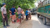 সিলেটে শব্দ ও বায়ুদূষণের দায়ে ১৪ ব্যক্তি-প্রতিষ্ঠানকে জরিমানা