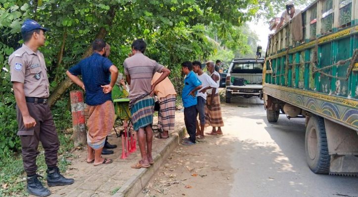 সিলেটে শব্দ ও বায়ুদূষণের দায়ে ১৪ ব্যক্তি-প্রতিষ্ঠানকে জরিমানা