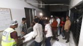 পাবনায় বিএনপি নেতা ও শ্রমিক লীগ নেতাকে গুলি করে হত্যা