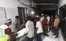 পাবনায় বিএনপি নেতা ও শ্রমিক লীগ নেতাকে গুলি করে হত্যা