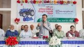 সিলেটকে দেশের অন্যতম সবজি উৎপাদন ও রপ্তানি কেন্দ্রে গড়ে তোলা হবে: বাণিজ্যমন্ত্রী