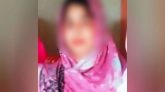 সিলেটে গৃহবধূকে ‘হত্যার’ অভিযোগ, স্বামী-শাশুড়িসহ আটক ৩