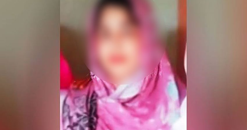 সিলেটে গৃহবধূকে ‘হত্যার’ অভিযোগ, স্বামী-শাশুড়িসহ আটক ৩