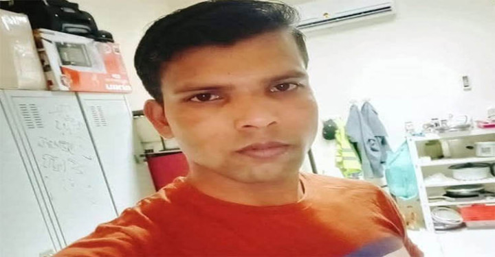 কানাইঘাটে এক সিএনজি চালকের ছুরিকাঘাতে আরেক চালক খুন