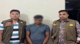 সিলেটে ৫০ পিস ইয়াবাসহ মাদক কারবারী আটক