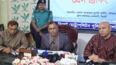 সিলেটে কিশোর গ্যাংবিরোধী অভিযান,আটক তিন শতাধিক