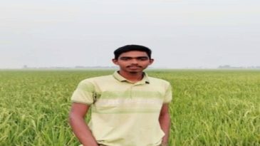 হবিগঞ্জে বিচ্ছুর কামড়ে যুবকের মৃত্যু