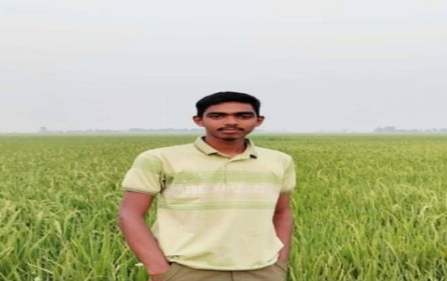 হবিগঞ্জে বিচ্ছুর কামড়ে যুবকের মৃত্যু