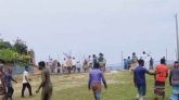 সুনামগঞ্জে দুই পক্ষের সংঘর্ষে নিহত ১
