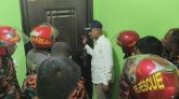 সুনামগঞ্জে আবাসিক ভবন থেকে ১৪ ঘণ্টা পর ৫ ছাত্রীকে উদ্ধার