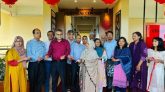 শাবিপ্রবিতে নতুন ঠিকানায় চাইনিজ কর্নার, সবার জন্য উন্মুক্ত