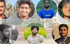 পানিতে ডুবে ও মোটরসাইকেল দূর্ঘটনায় ১০ মাসে প্রাণ গেল শাবির ৭ শিক্ষার্থীর