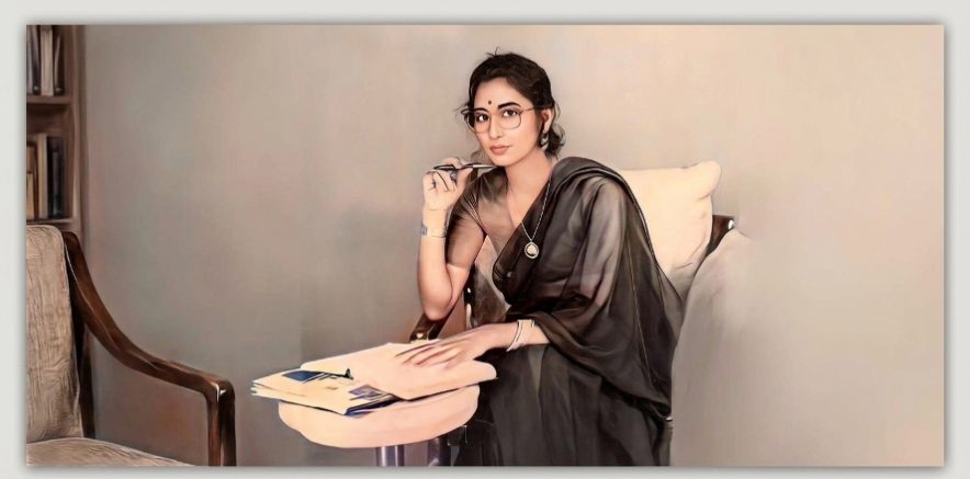 গোলাপি বাস বনাম নারী অধিকার