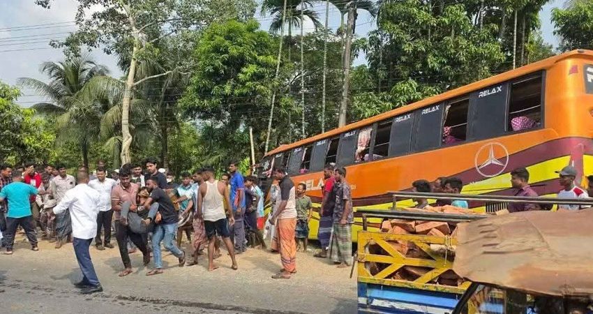 সিলেটে পৃথক দুর্ঘটনায় নারী-শিশুসহ নিহত ৩, আহত ১০