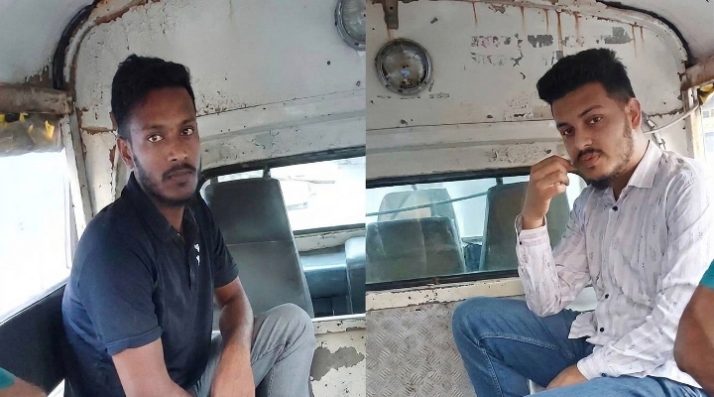 সিলেটে মিছিল দিতে গিয়ে ছাত্রলীগের ২ নেতা গ্রেপ্তার