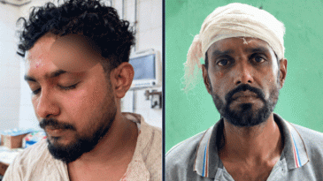 ওসমানী হাসপাতালে দুই সাংবাদিকদের ওপর হামলা, শনিবার ঐক্যবদ্ধ সমাবেশের ডাক