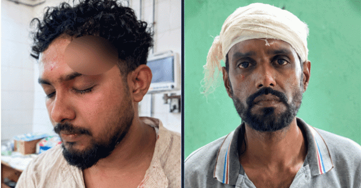 ওসমানী হাসপাতালে দুই সাংবাদিকদের ওপর হামলা, শনিবার ঐক্যবদ্ধ সমাবেশের ডাক