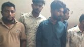 গৃহবধূকে দলবদ্ধ ধর্ষণ, ৬ জনের যাবজ্জীবন